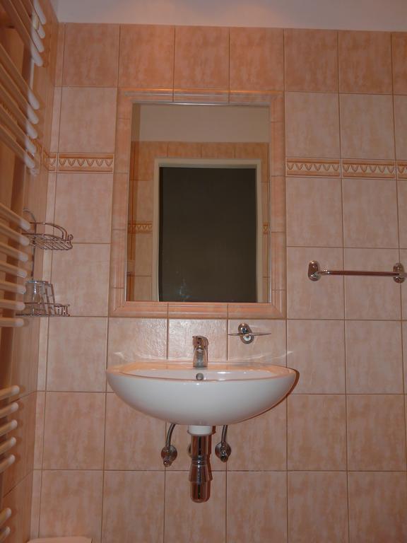 Hotel Ondras Злин Номер фото